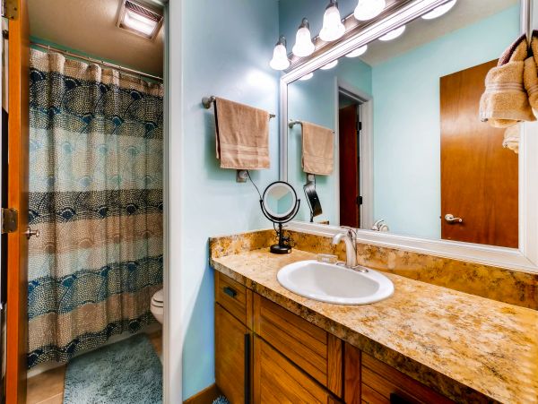 Steamboat Springs Condo 950084