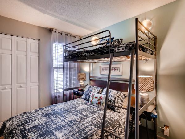 Steamboat Springs Condo 950084