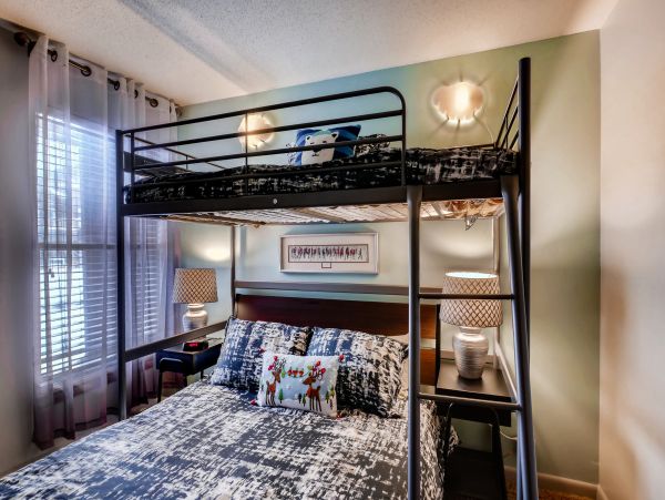 Steamboat Springs Condo 950084