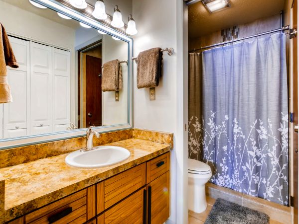 Steamboat Springs Condo 950084