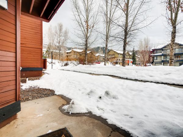 Steamboat Springs Condo 950084