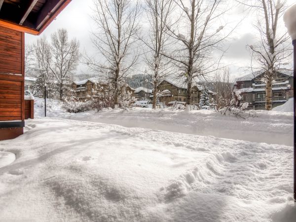Steamboat Springs Condo 950084