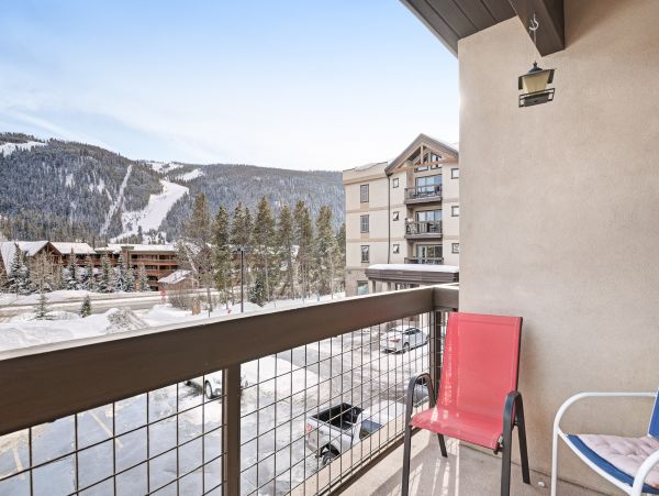 Breckenridge Condo 950086
