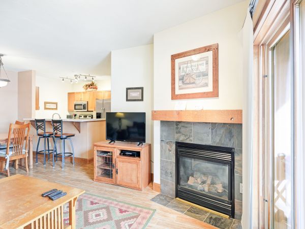 Breckenridge Condo 950086