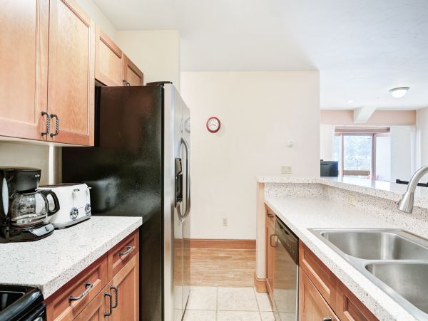 Breckenridge Condo 950086