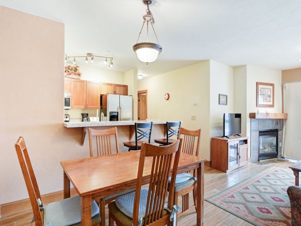 Breckenridge Condo 950086