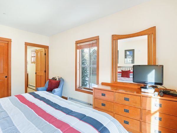 Breckenridge Condo 950086