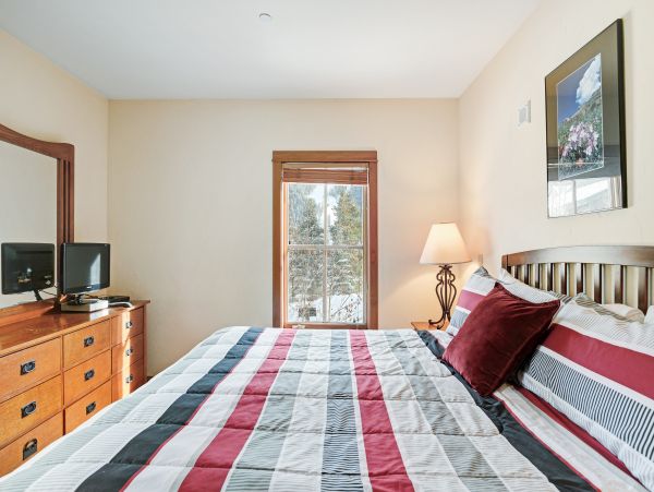 Breckenridge Condo 950086