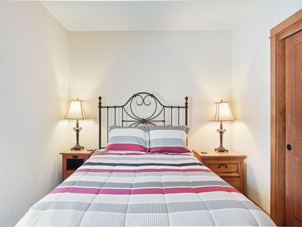 Breckenridge Condo 950086