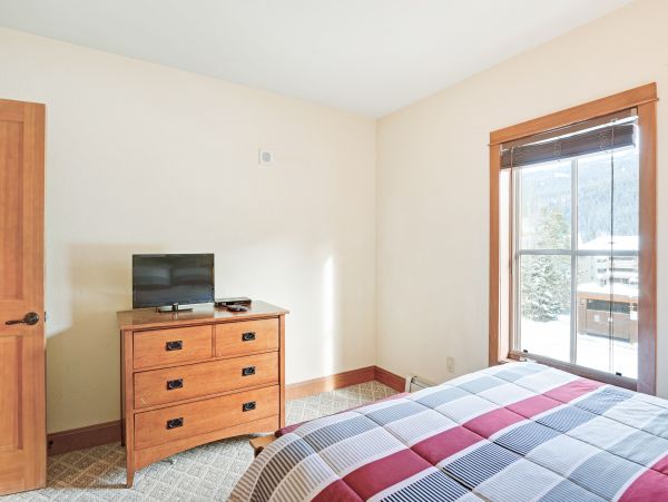 Breckenridge Condo 950086