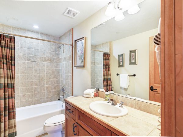 Breckenridge Condo 950086