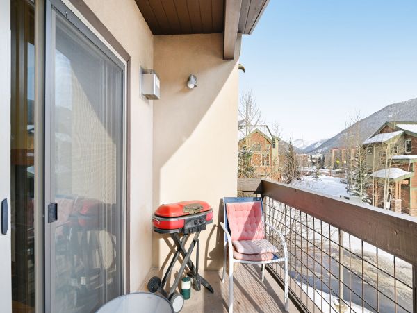 Breckenridge Condo 950086