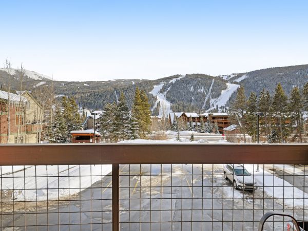 Breckenridge Condo 950086