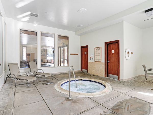 Breckenridge Condo 950086