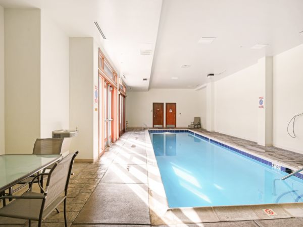 Breckenridge Condo 950086