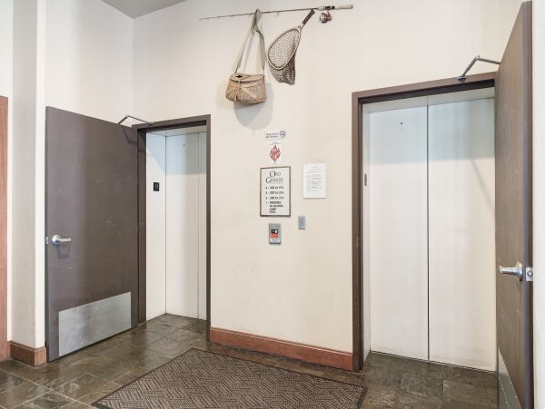 Breckenridge Condo 950086