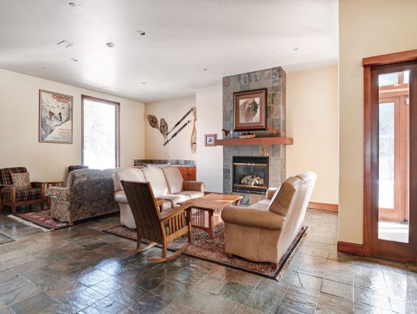 Breckenridge Condo 950086