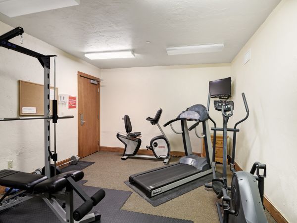 Breckenridge Condo 950086