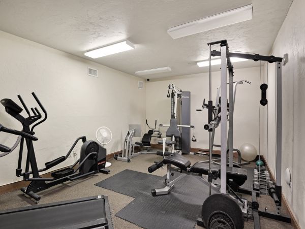 Breckenridge Condo 950086
