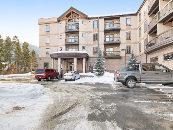 Breckenridge Condo 950086