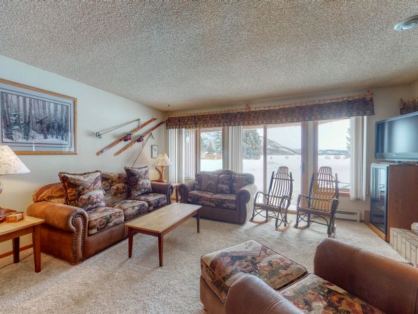 Winter Park Condo 950088