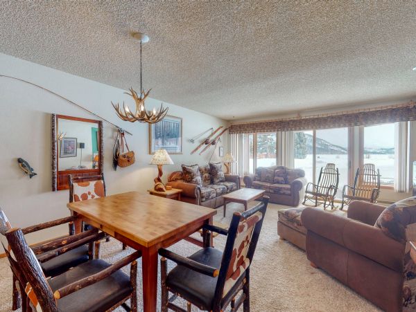 Winter Park Condo 950088