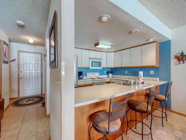Winter Park Condo 950088