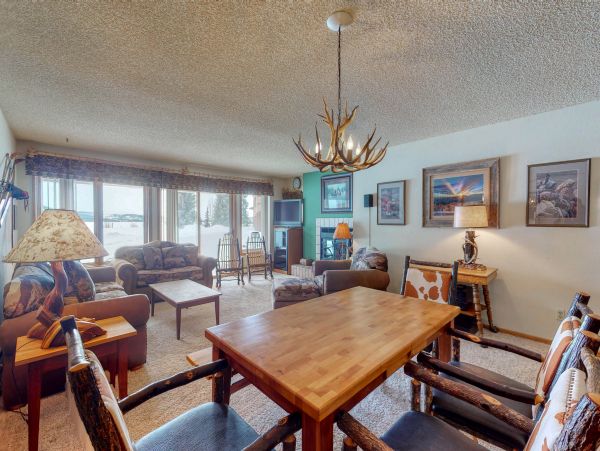 Winter Park Condo 950088