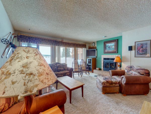 Winter Park Condo 950088