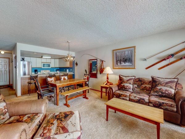 Winter Park Condo 950088