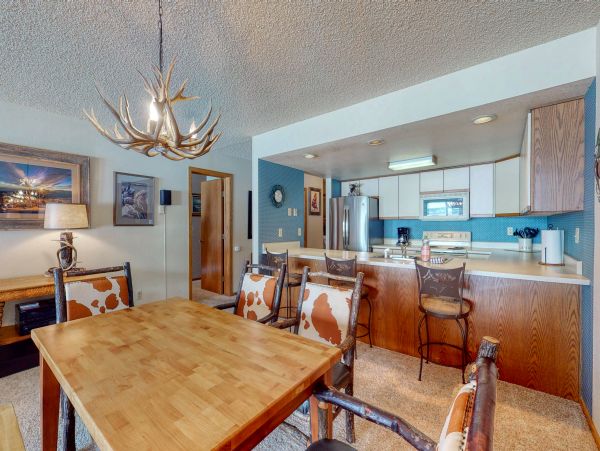 Winter Park Condo 950088