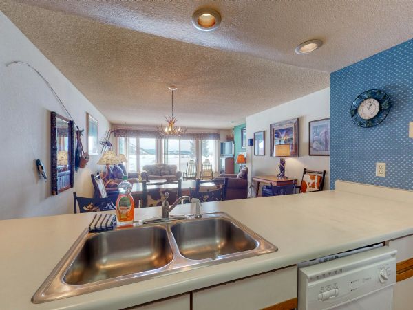 Winter Park Condo 950088