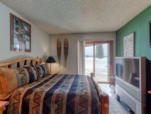 Winter Park Condo 950088