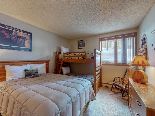 Winter Park Condo 950088
