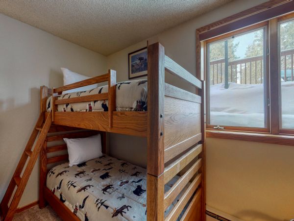 Winter Park Condo 950088