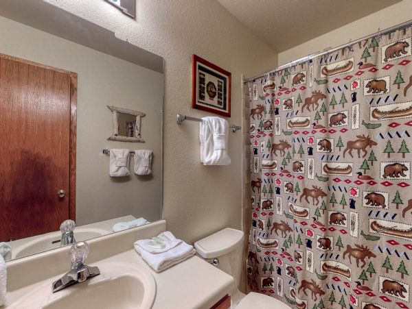 Winter Park Condo 950088