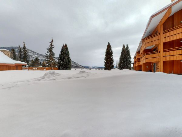 Winter Park Condo 950088