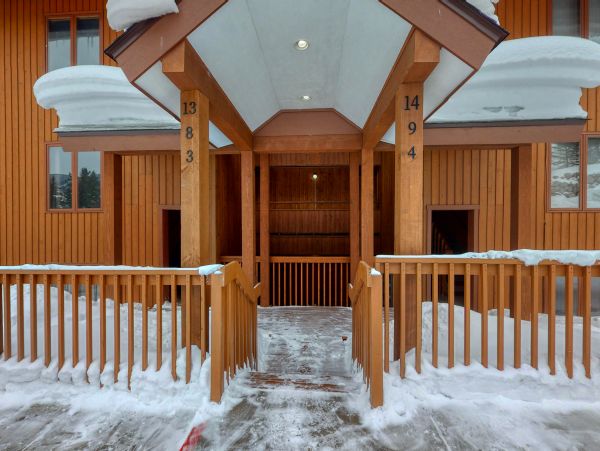 Winter Park Condo 950088