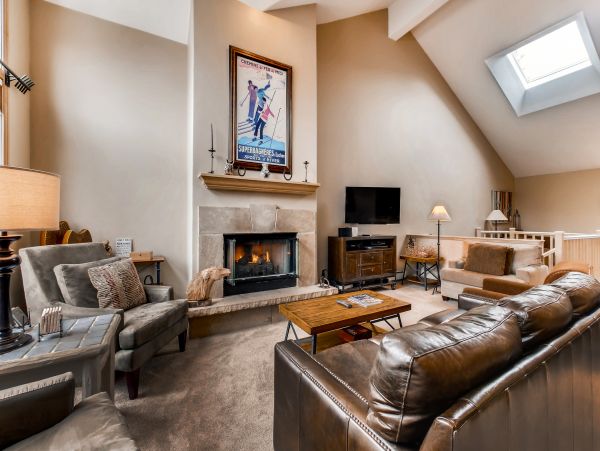 Steamboat Springs Condo 950090