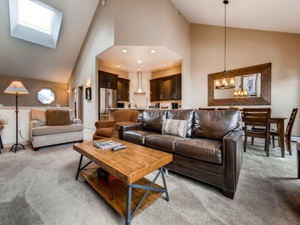 Steamboat Springs Condo 950090