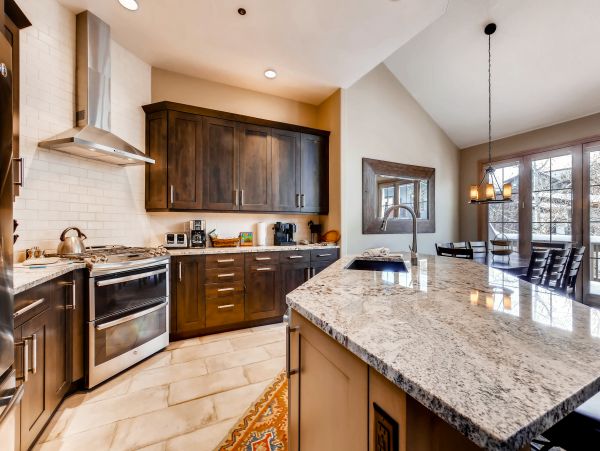 Steamboat Springs Condo 950090