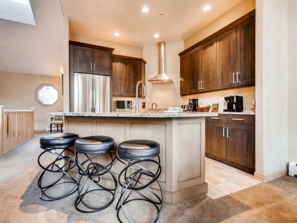 Steamboat Springs Condo 950090