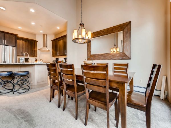 Steamboat Springs Condo 950090