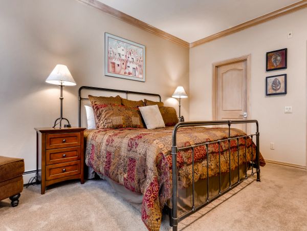 Steamboat Springs Condo 950090
