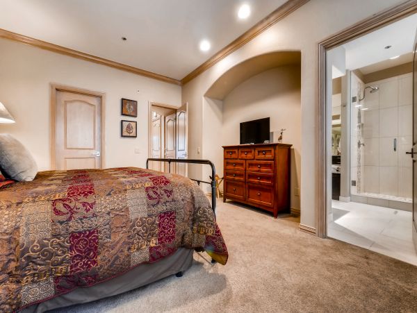 Steamboat Springs Condo 950090