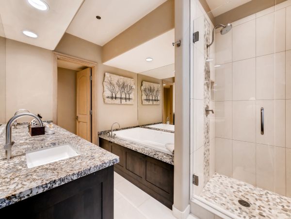 Steamboat Springs Condo 950090