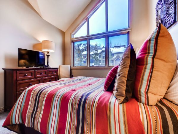 Steamboat Springs Condo 950090