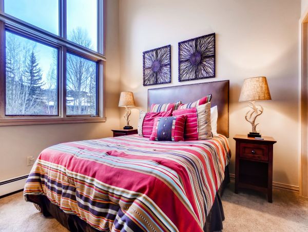 Steamboat Springs Condo 950090