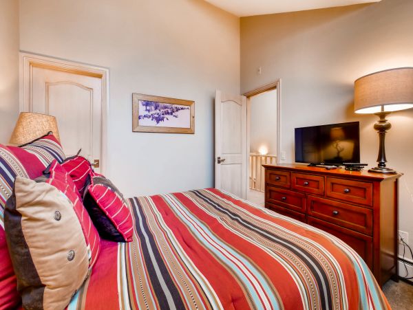 Steamboat Springs Condo 950090