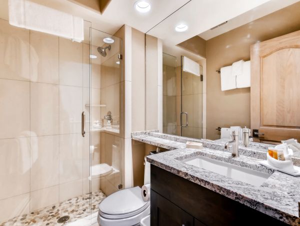 Steamboat Springs Condo 950090